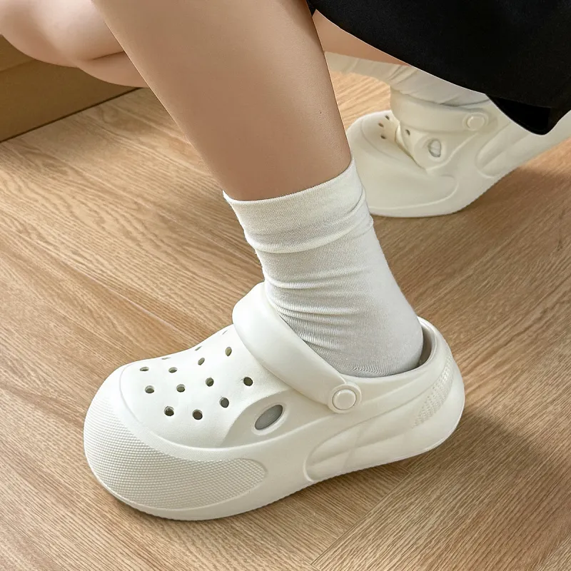 Cat power Slippers / Home Slippers-7