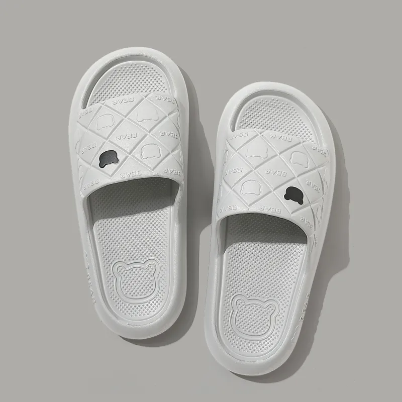 Cat power Slippers / Home Slippers-19