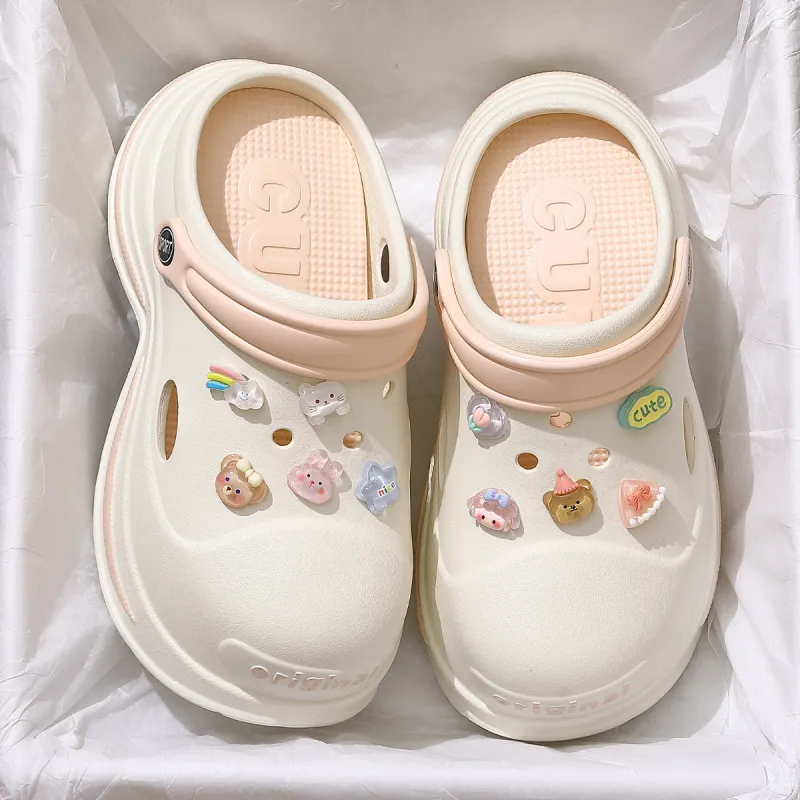 Cat power Slippers / Home Slippers-4