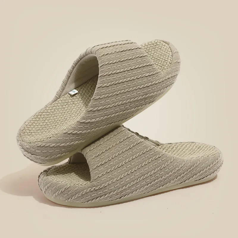 Cat Power Slip Resistant Slide Slippers Unisex-6