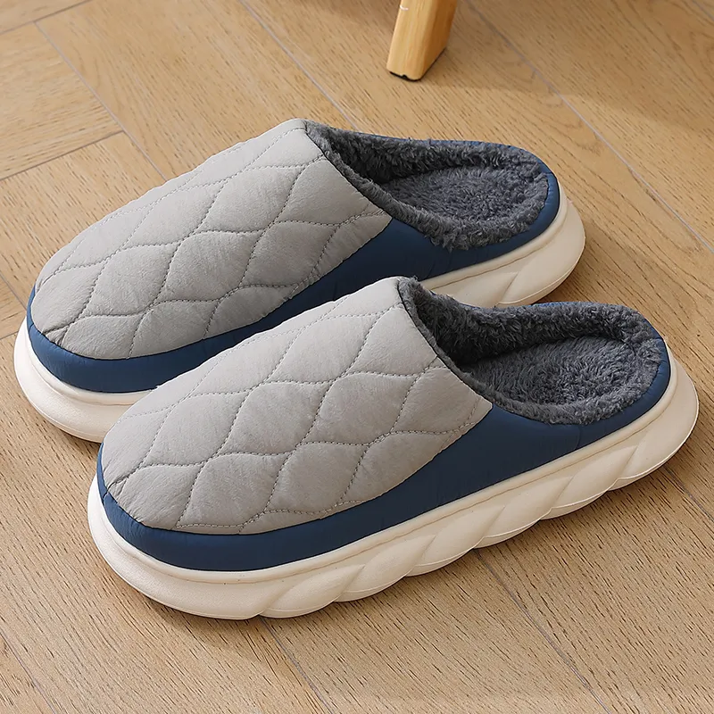 Cat power Slippers / Home Slippers-8