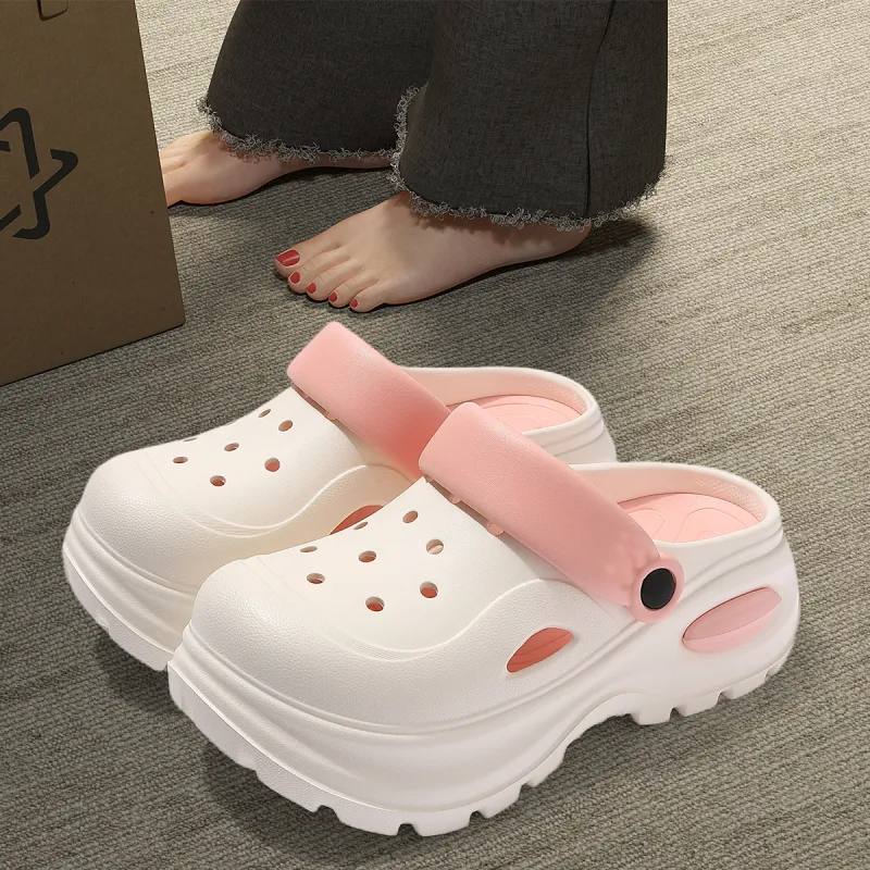 Cat power Slippers / Home Slippers-10