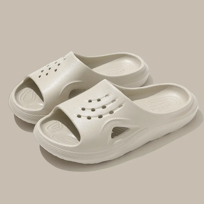Cat power Slippers / Home Slippers-12