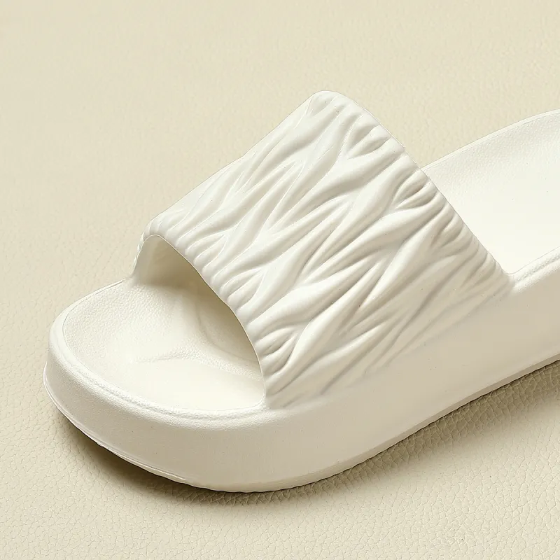 Cat power Slippers / Home Slippers-4