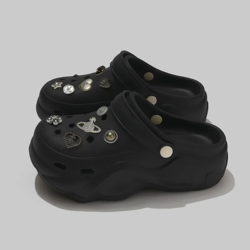 Cat power Slippers / Home Slippers-1