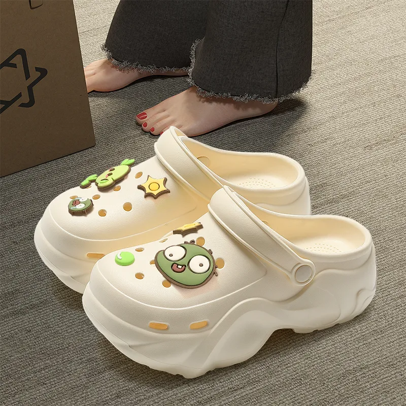 Cat power Slippers / Home Slippers-8