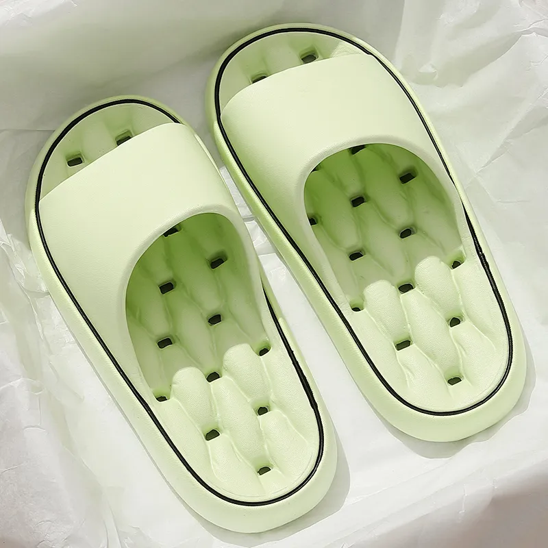 Cat power Slippers / Home Slippers-6