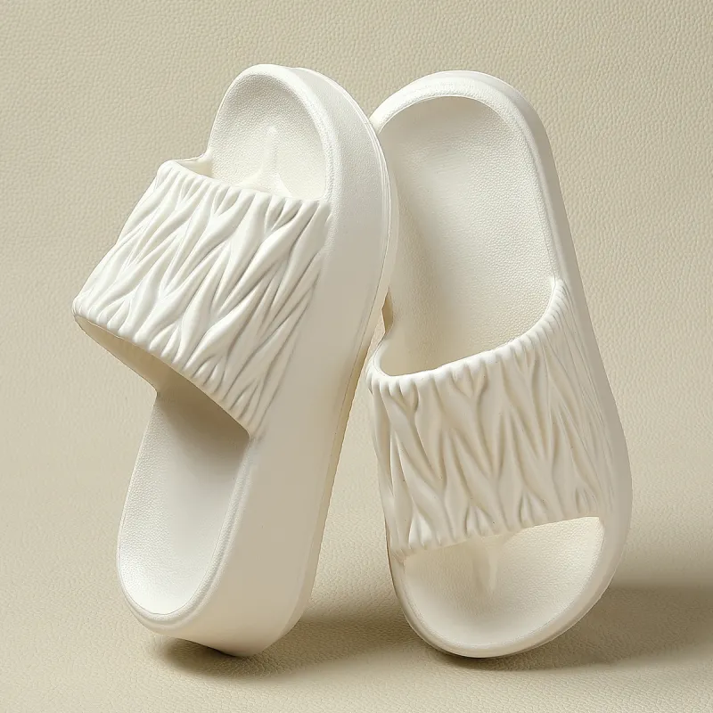 Cat power Slippers / Home Slippers-1