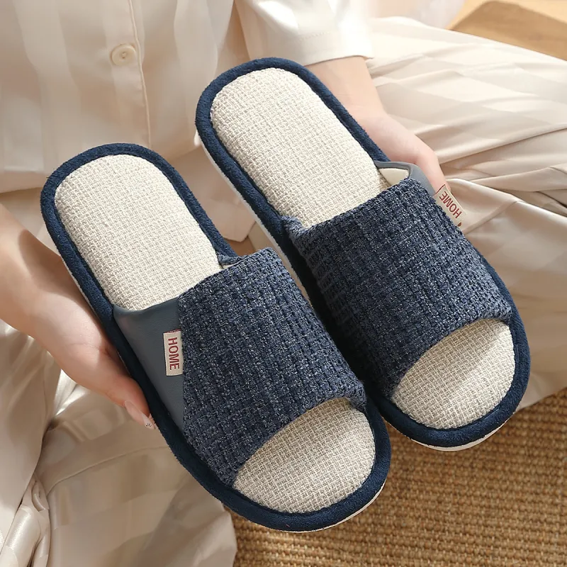 Cat power Slippers / Home Slippers-7