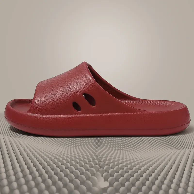 Cat power Slippers / Home Slippers-20
