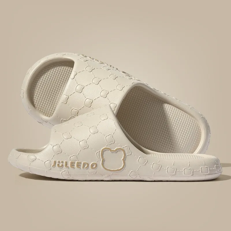 Cat power Slippers / Home Slippers-9