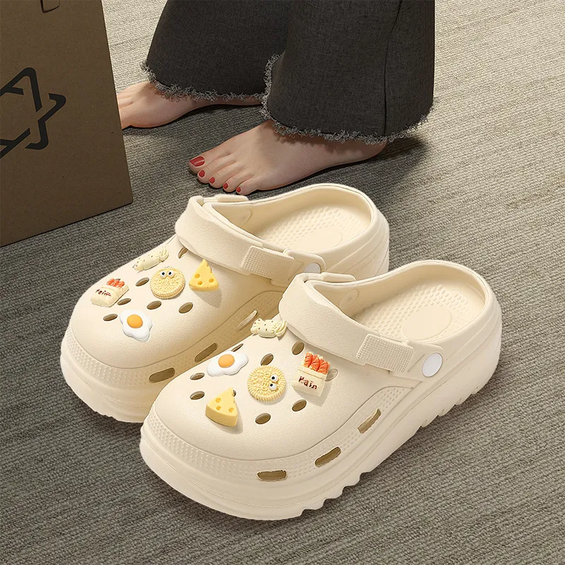 Cat power Slippers / Home Slippers-11