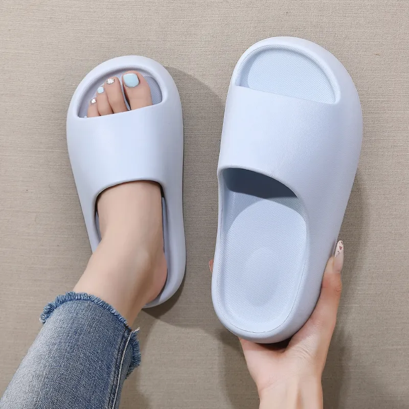 Cat Power Slip Resistant Slide Slippers Women's-13
