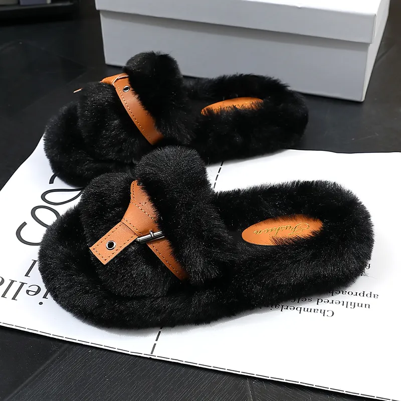 Cat power Slippers / Home Slippers-13