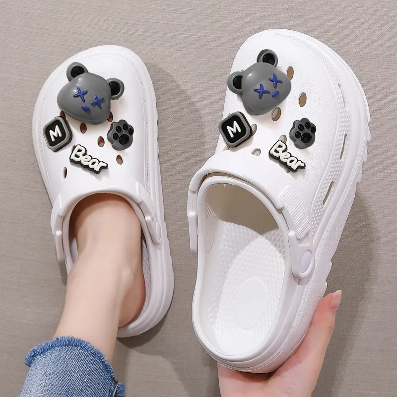 Cat power Slippers / Home Slippers-3