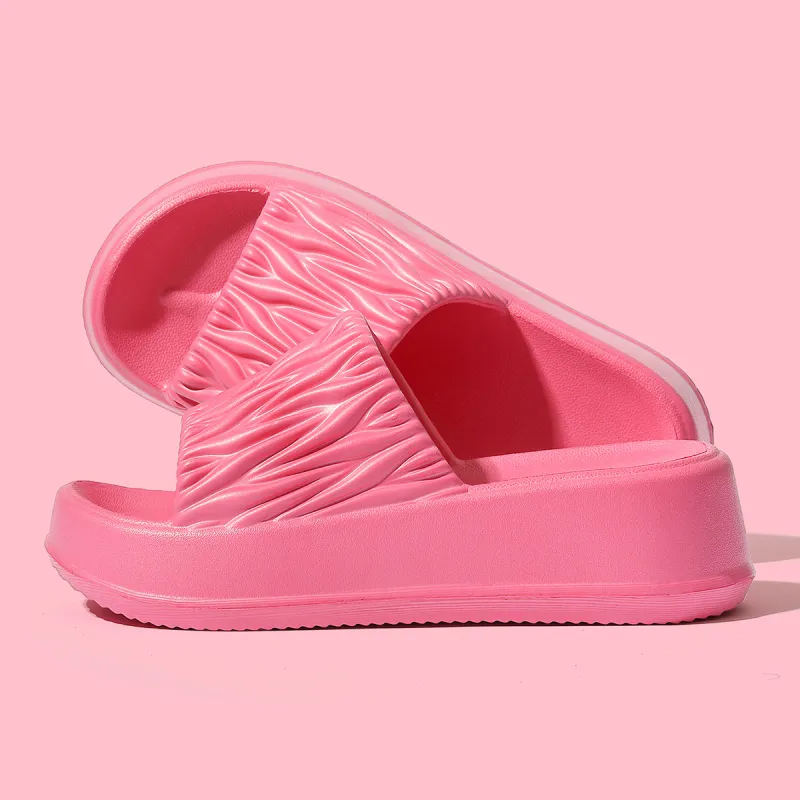 Cat power Slippers / Home Slippers-9