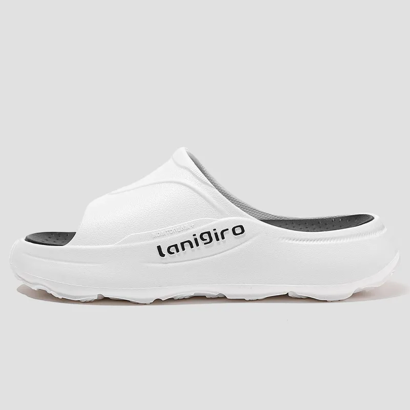 Cat Power Slip Resistant Cushioning Slide Slippers Men's-5