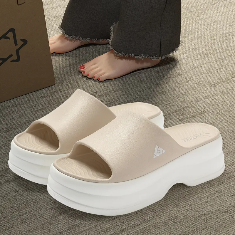 Cat power Slippers / Home Slippers-12