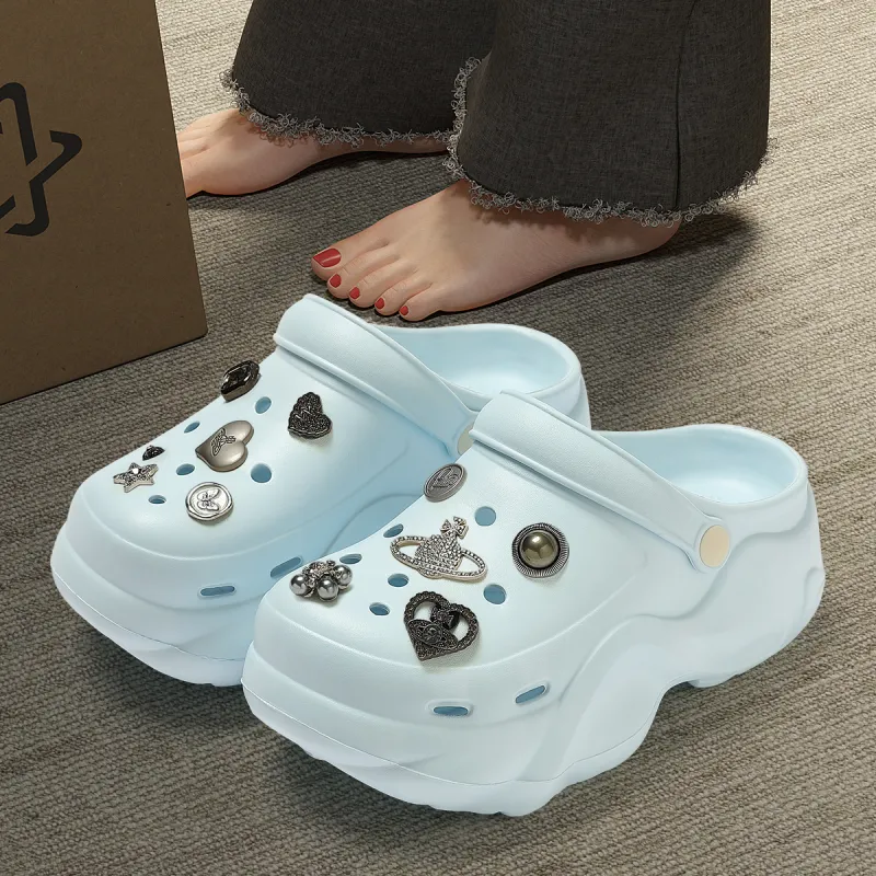Cat power Slippers / Home Slippers-7