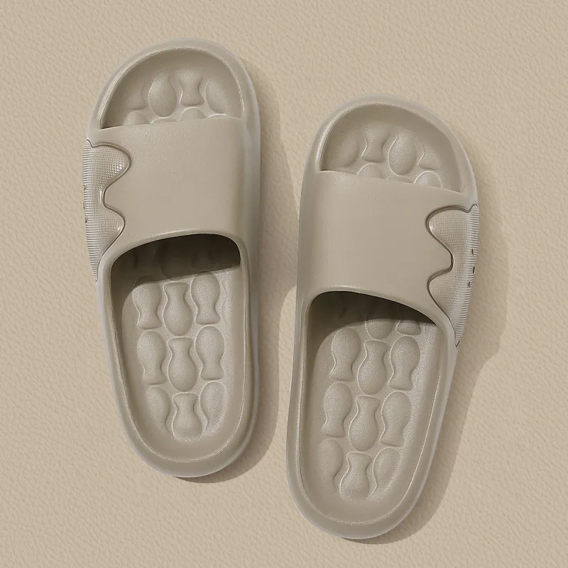 Cat power Slippers / Home Slippers-24