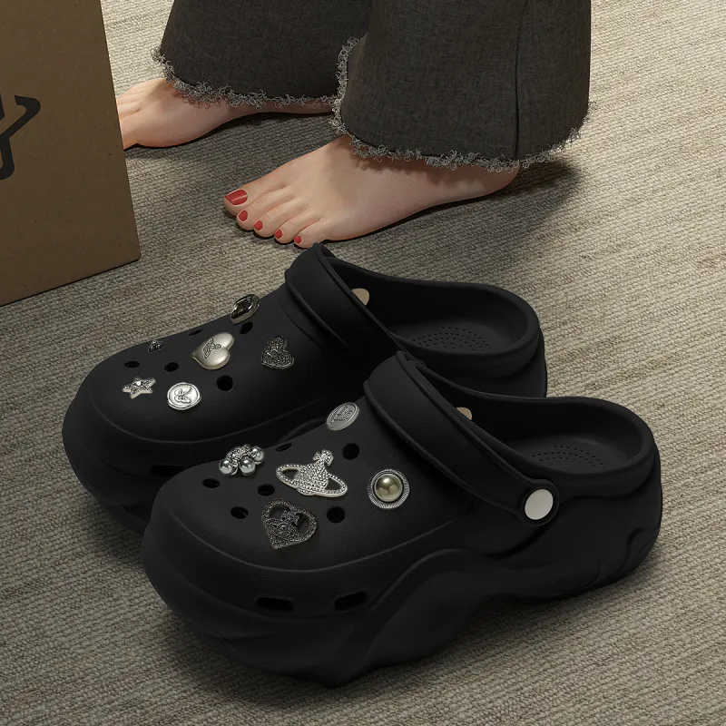 Cat power Slippers / Home Slippers-2