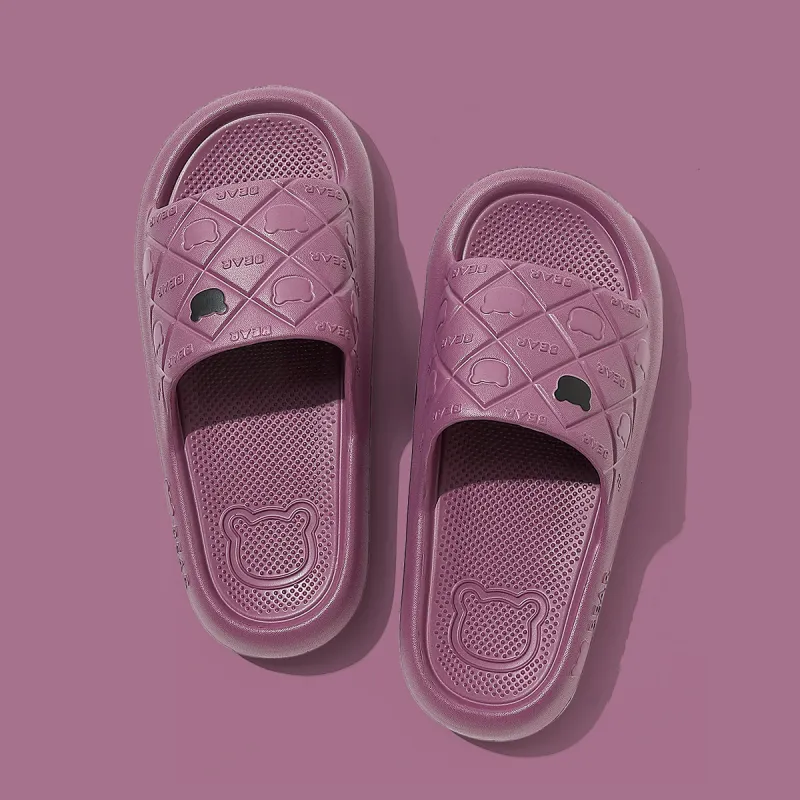 Cat power Slippers / Home Slippers-5
