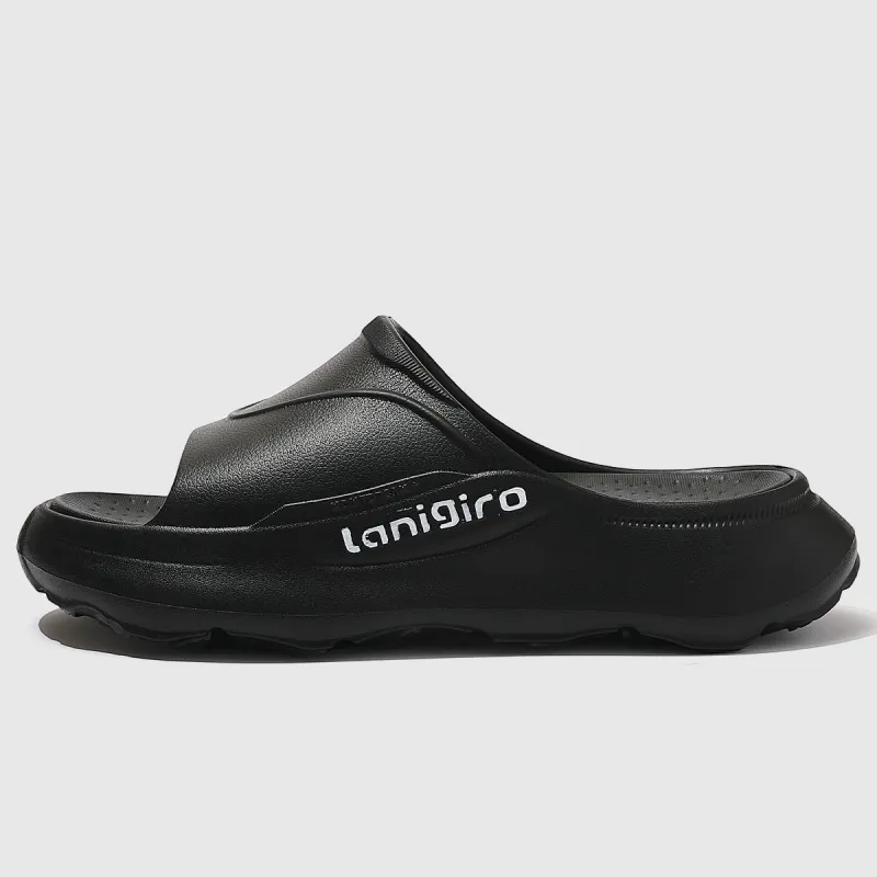 Cat Power Slip Resistant Cushioning Slide Slippers Men's-1