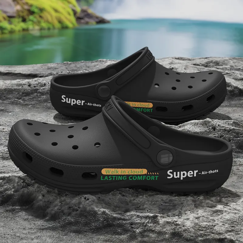 Cat power Slippers / Home Slippers-11