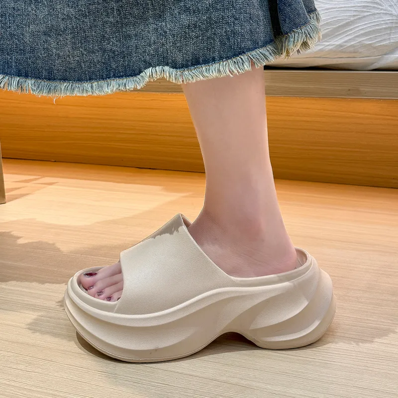 Cat power Slippers / Home Slippers-10