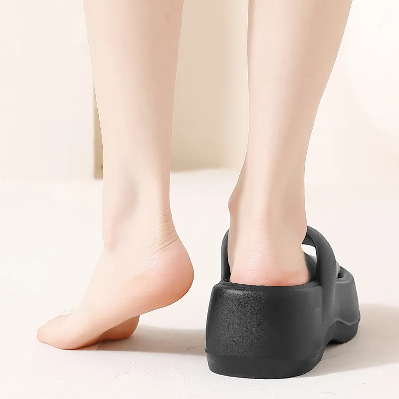 Cat power Flip Flops Women's-6