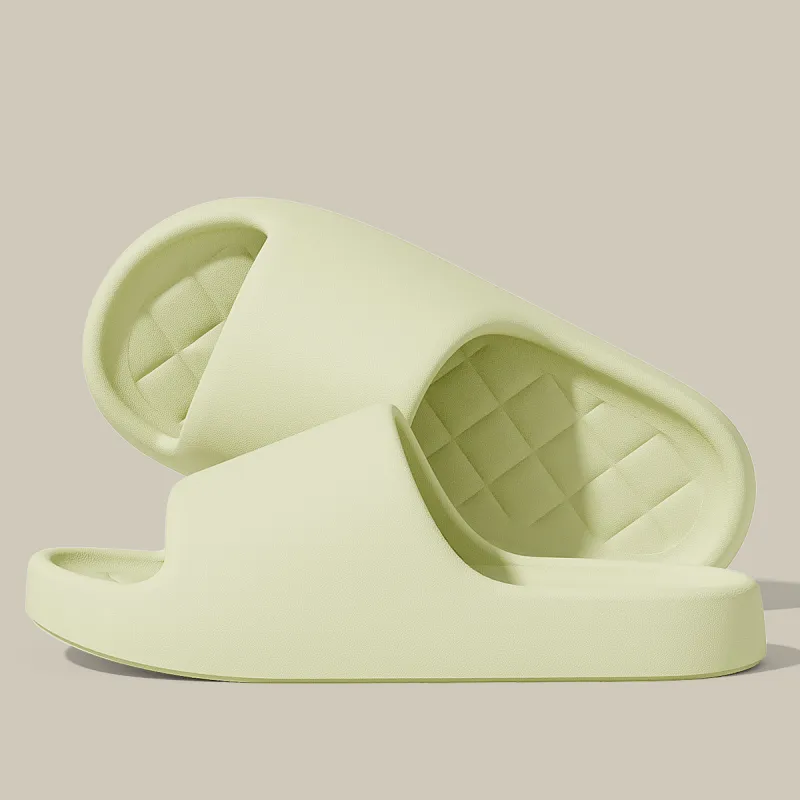 Cat power Slippers / Home Slippers-14