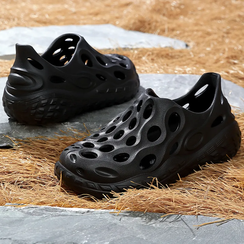 Cat power Clogs Men-3