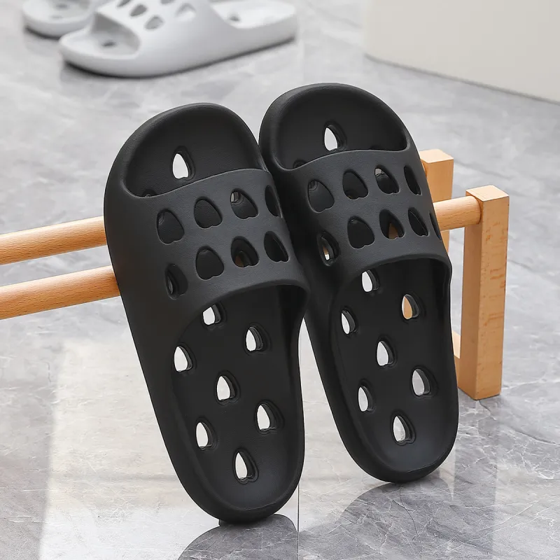 Cat power Slippers / Home Slippers-4