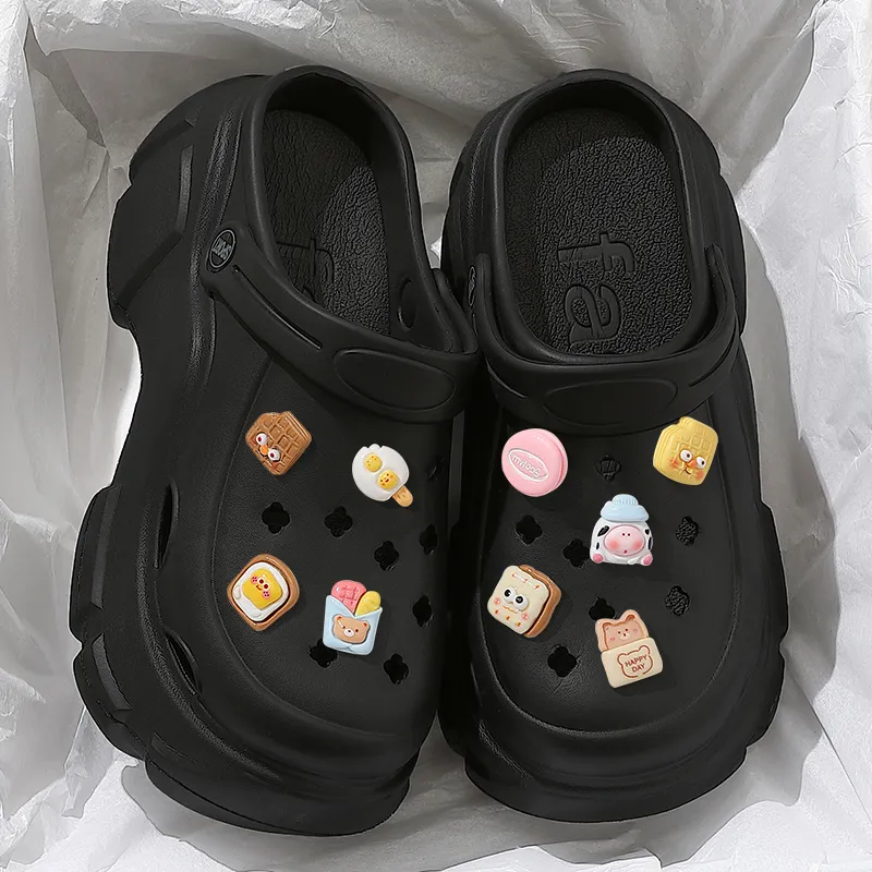 Cat power Slippers / Home Slippers-2