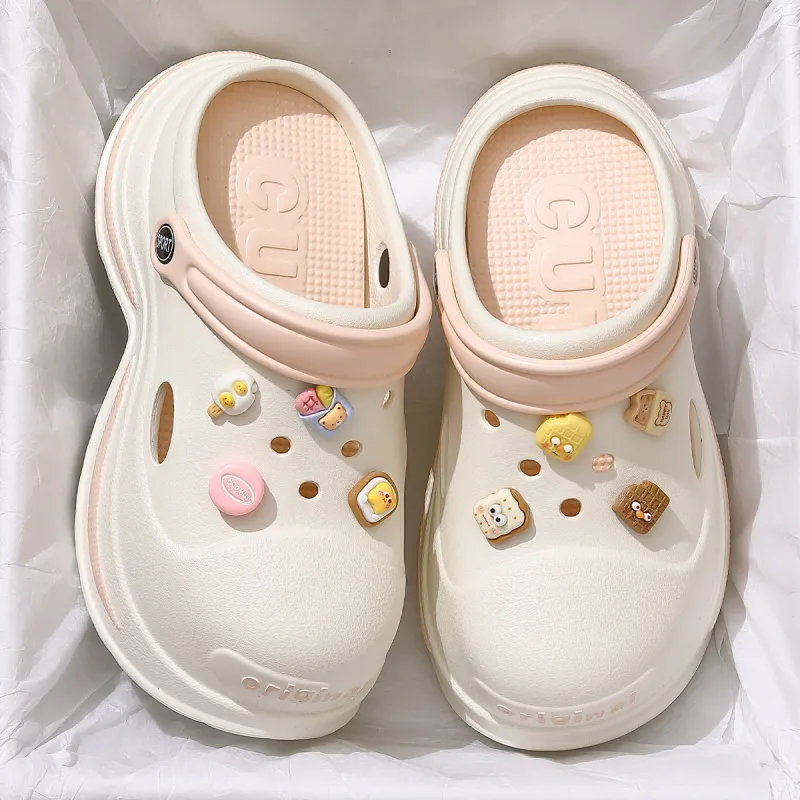 Cat power Slippers / Home Slippers-19