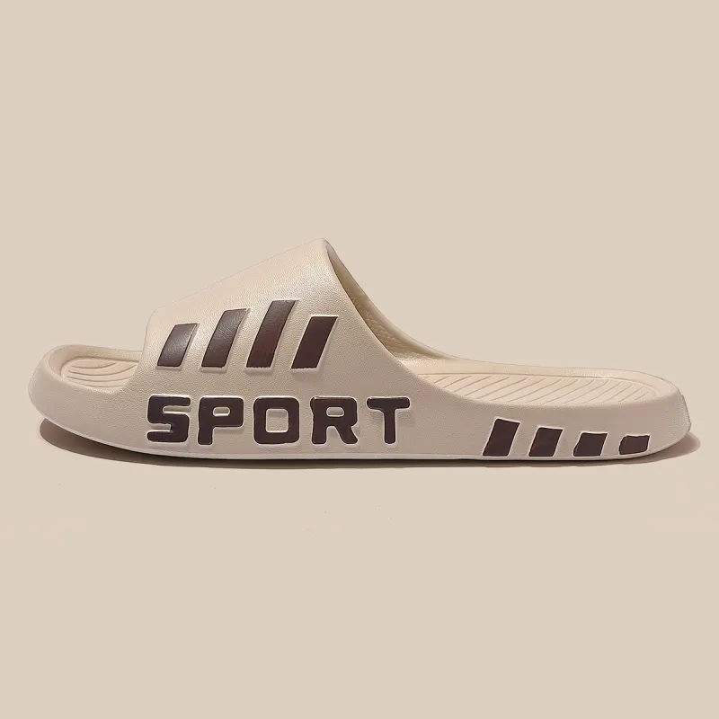 Cat Power EVA Slide Slippers Unisex-11