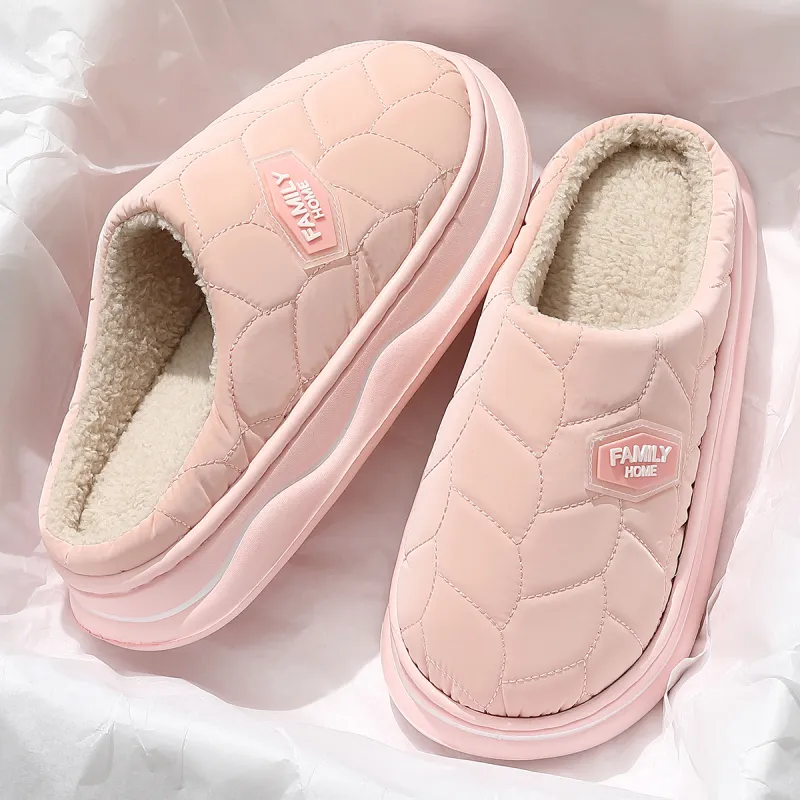 Cat power Slippers / Home Slippers-2