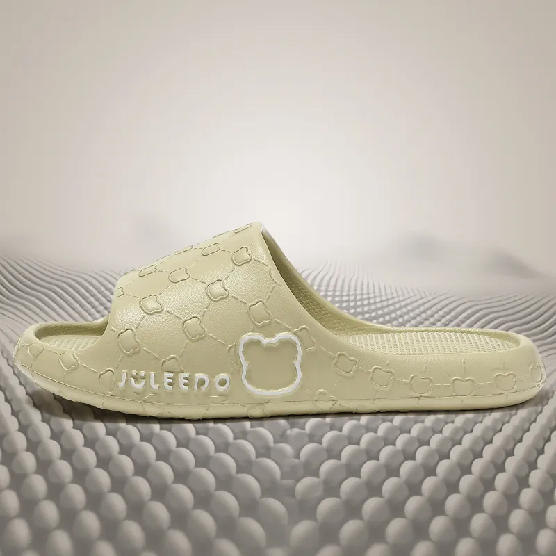 Cat power Slippers / Home Slippers-20
