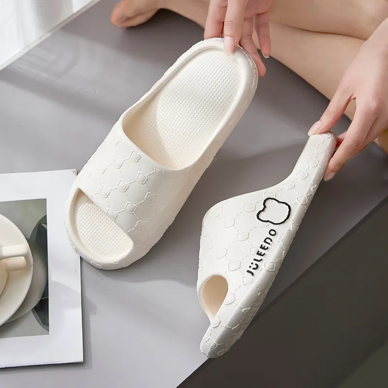 Cat power Slippers / Home Slippers-5