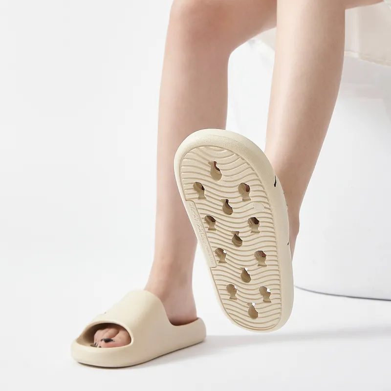 Cat power Slippers / Home Slippers-1