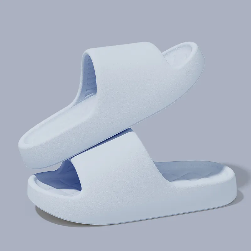 Cat power Slippers / Home Slippers-25