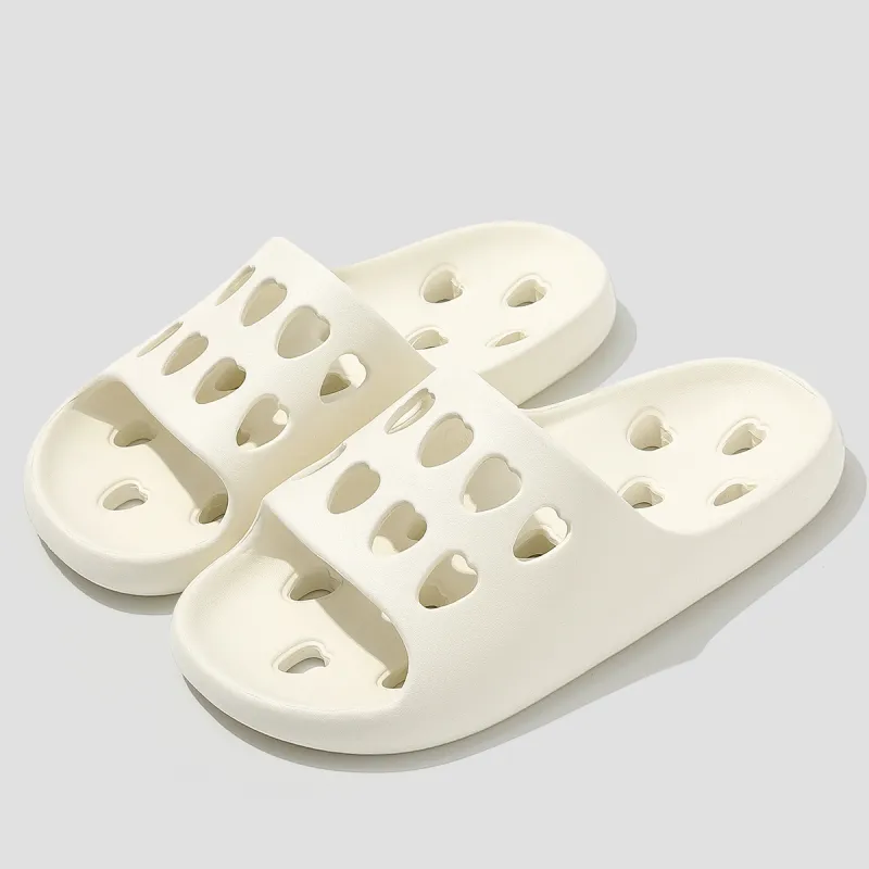 Cat power Slippers / Home Slippers-6