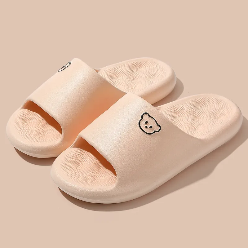 Cat power Slippers / Home Slippers-12
