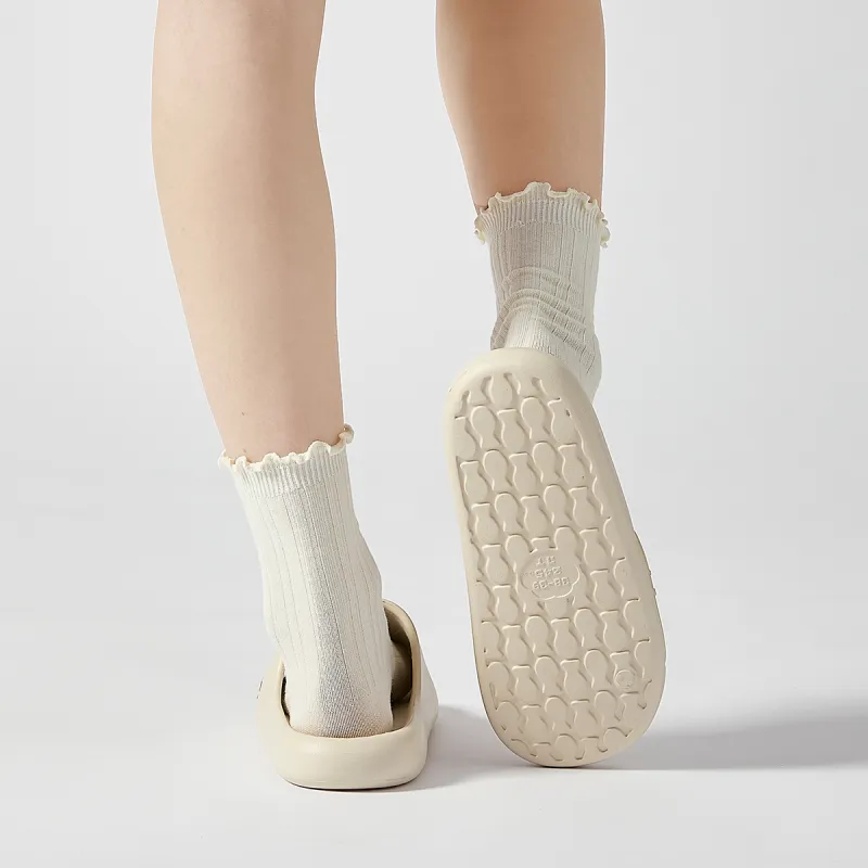 Cat power Slippers / Home Slippers-2