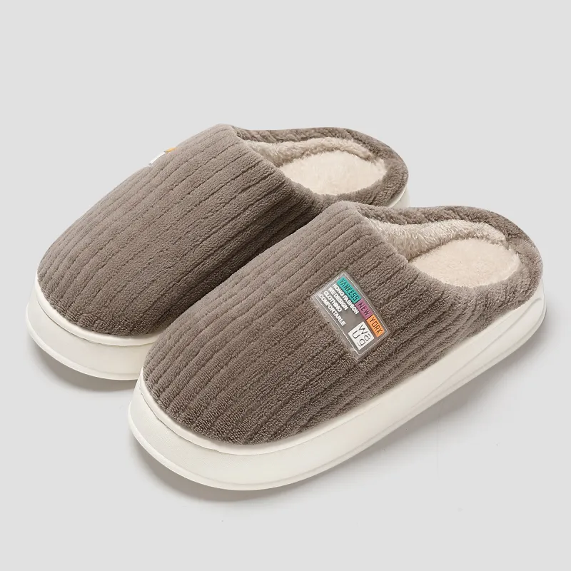 Cat power Slippers / Home Slippers-12