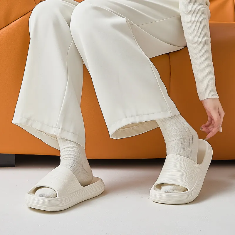 Cat power Slippers / Home Slippers-3