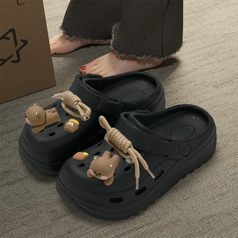 Cat power Slippers / Home Slippers-19