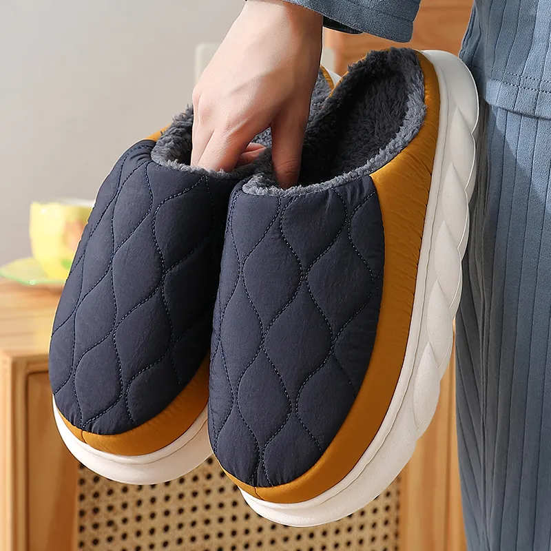 Cat power Slippers / Home Slippers-5