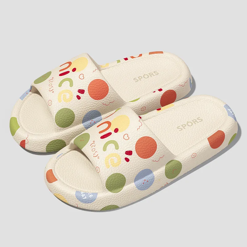 Cat Power EVA Slip Resistant Slide Slippers Unisex-15