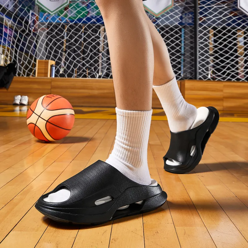 Cat Power EVA Slip Resistant Slide Slippers Men's-2